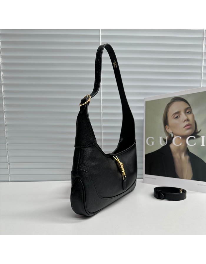 Borsa a spalla Jackie Slim misura media GUCCI