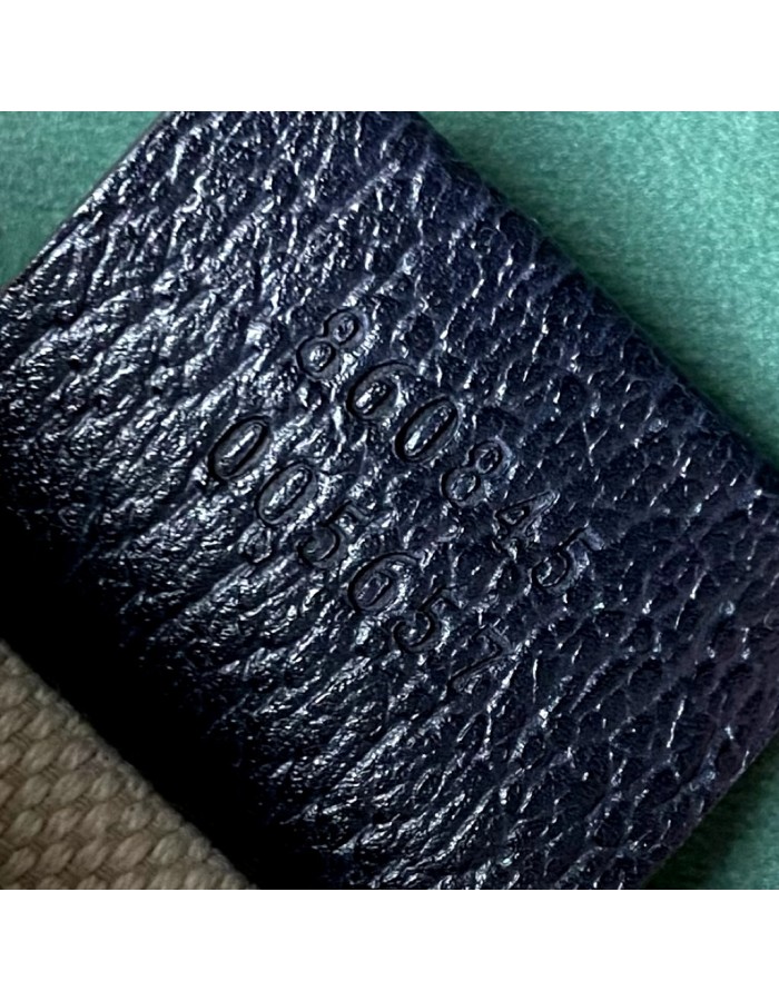 Borsa shopping Gucci Giglio misura piccola GUCCI