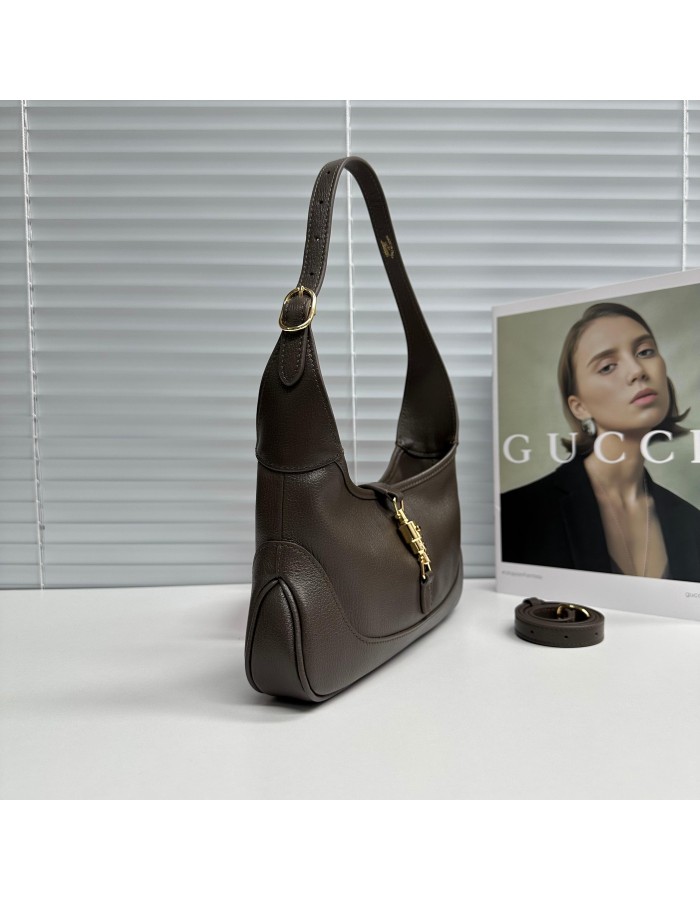 Borsa a spalla Jackie Slim misura media GUCCI