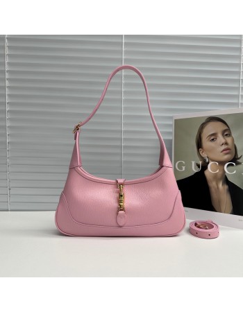 Borsa a spalla Jackie Slim misura media GUCCI