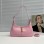 Borsa a spalla Jackie Slim misura media GUCCI