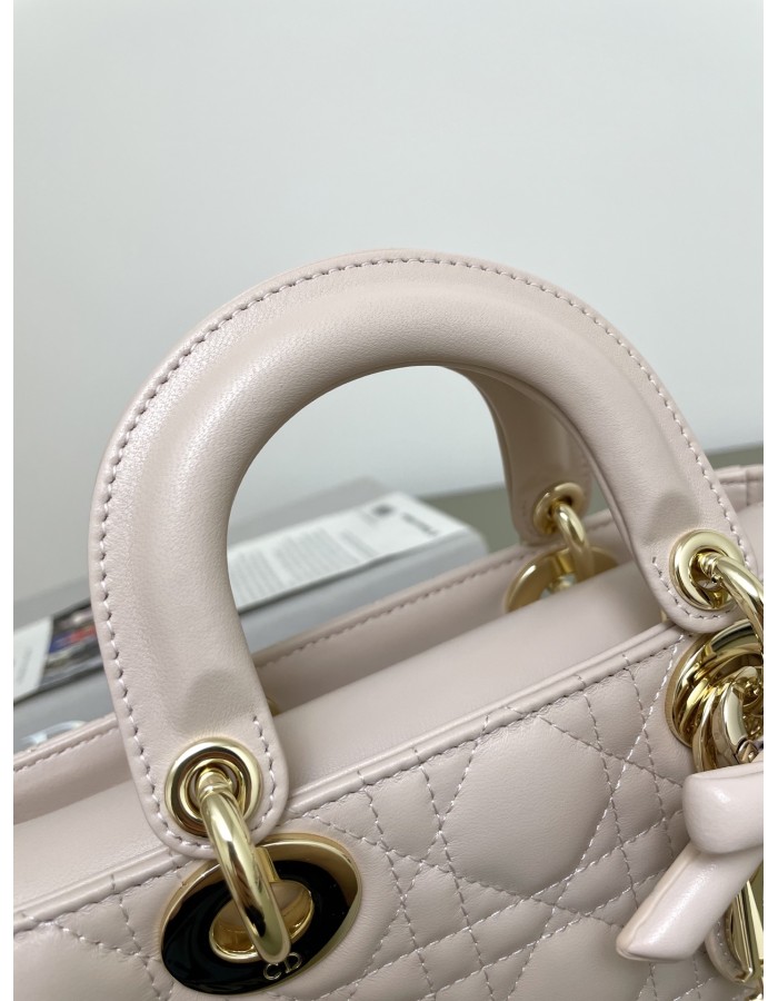 Borsa piccola Lady D-Joy CHRISTIAN DIOR