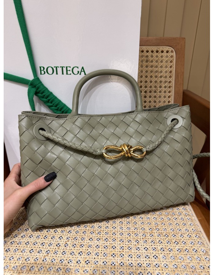 Andiamo East-West BOTTEGA VENETA