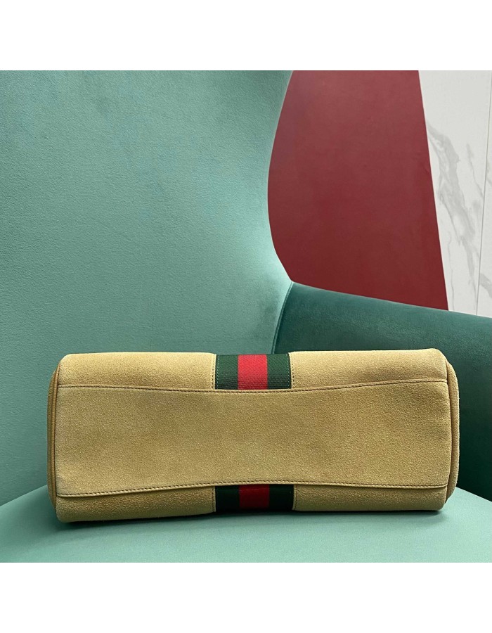 Borsa a mano Paparazzo misura media GUCCI