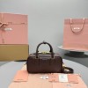 Borsa Arcadie in pelle MIUMIU