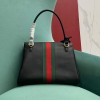 Borsa a mano Paparazzo misura media GUCCI