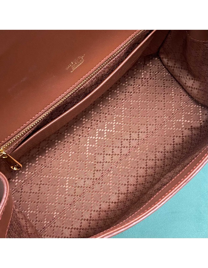 Borsa a mano Paparazzo misura media GUCCI
