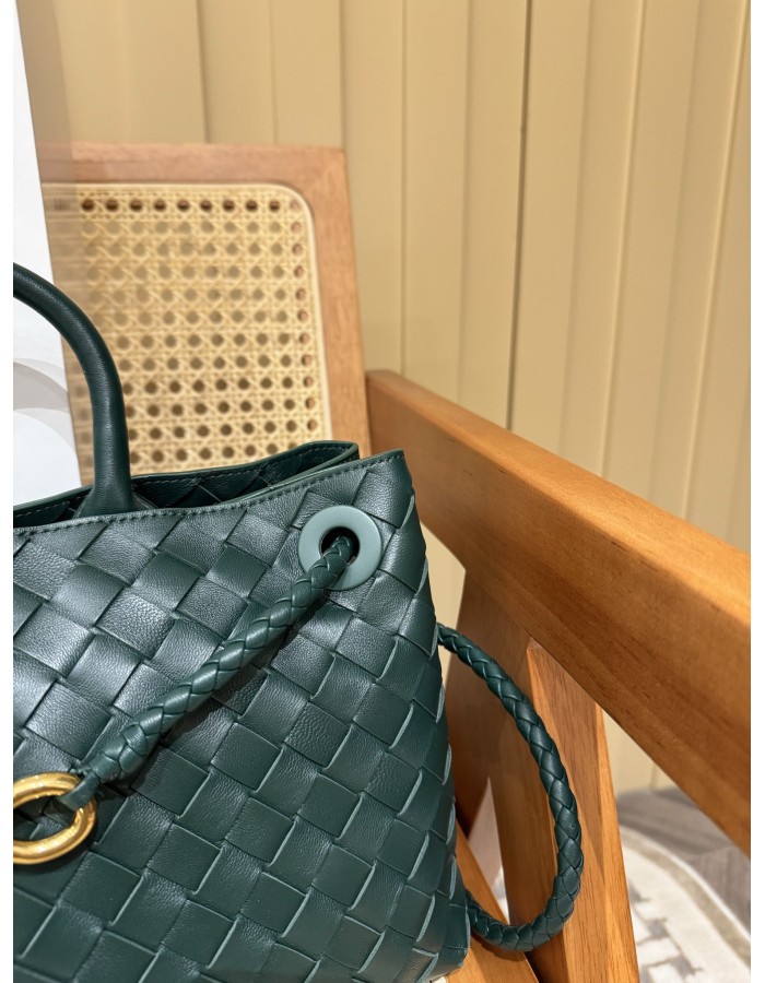 Andiamo East-West BOTTEGA VENETA