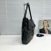 Borsa a tracolla Jackie Flap misura grande GUCCI