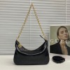 Borsa a spalla Lady Lunetta Chain misura piccola GUCCI