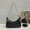Borsa a spalla Lady Lunetta Chain misura piccola GUCCI