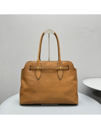 Borsa Aventure in nappa MIUMIU