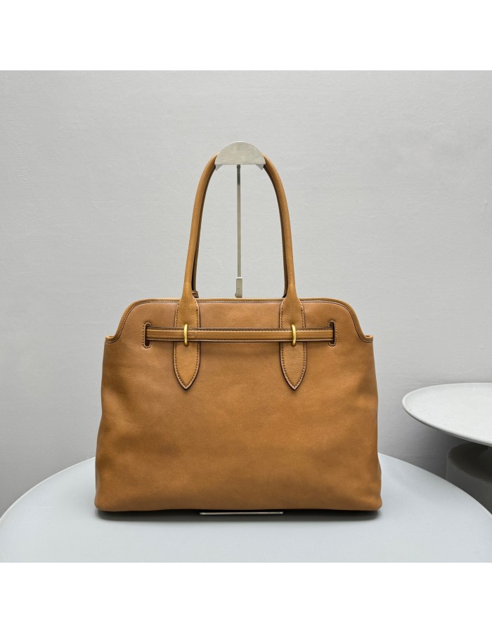 Borsa Aventure in nappa MIUMIU