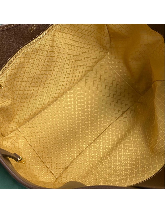 Borsa shopping Mercato misura grande GUCCI