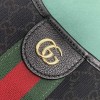 Borsa shopping Gucci Giglio misura grande GUCCI