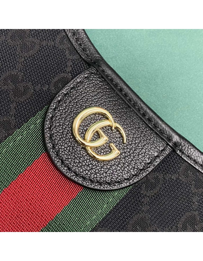 Borsa shopping Gucci Giglio misura grande GUCCI