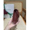 Andiamo Clutch BOTTEGA VENETA