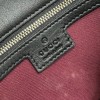 Borsa a spalla GG Marmont misura media GUCCI