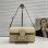 Borsa a spalla Horsebit Ristretto misura media GUCCI