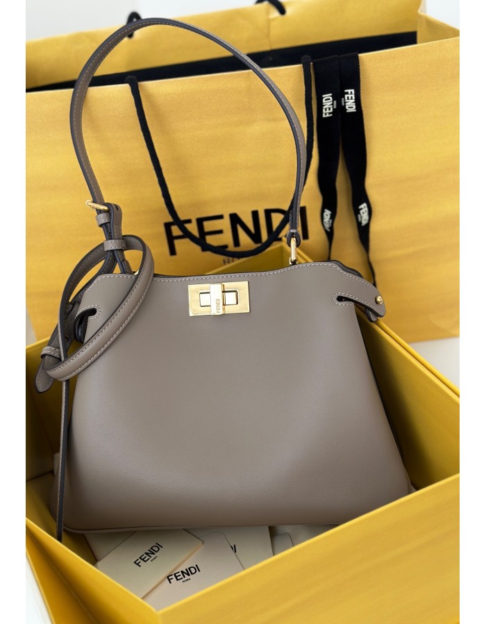 PEEKABOO SOFT SMALL FENDI
