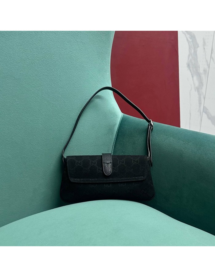 Borsa a spalla Gucci Jackie misura piccola GUCCI
