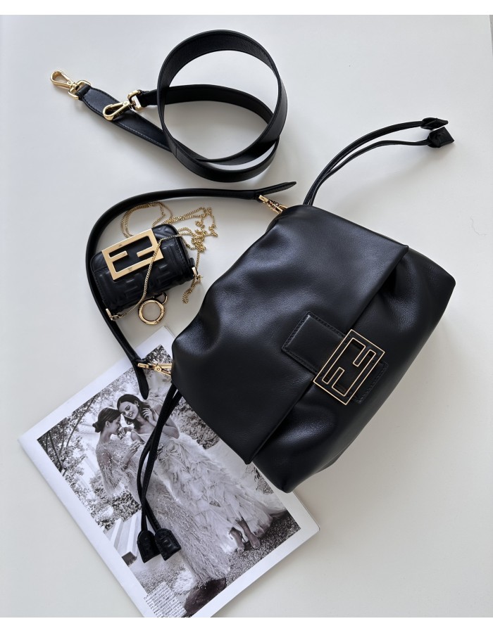 Baguette Soft Medium FENDI