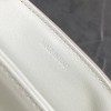 Borsa Teen Triomphe in pelle di vitello lucida CELINE