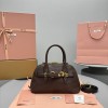 Borsa Aventure in nappa MIUMIU