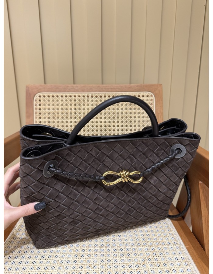 Andiamo BOTTEGA VENETA