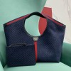 Borsa shopping Gucci Giglio misura grande GUCCI