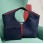 Borsa shopping Gucci Giglio misura grande GUCCI