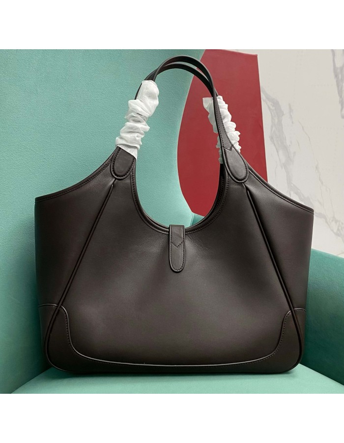 Borsa shopping Mercato misura media GUCCI