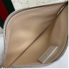 Borsa shopping Gucci Giglio misura piccola GUCCI