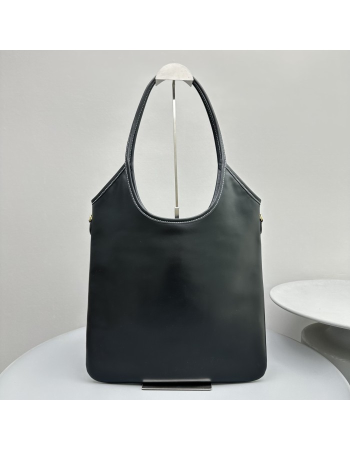 Borsa Ivy in pelle MIUMIU