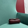 Mini borsa a spalla GG Marmont GUCCI