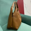 Borsa a spalla Gucci Softbit misura maxi GUCCI