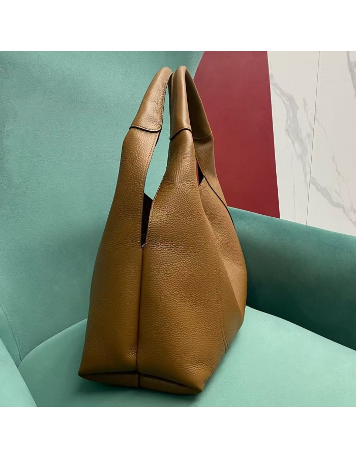 Borsa a spalla Gucci Softbit misura maxi GUCCI