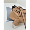 By The Way Soft Mini FENDI