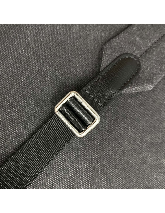 Zaino 'Positano' misura grande GUCCI
