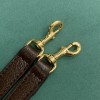 Bauletto Borsetto misura grande GUCCI
