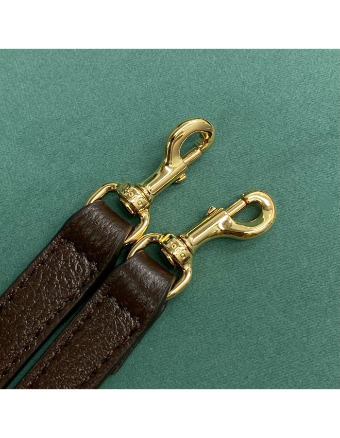 Bauletto Borsetto misura grande GUCCI