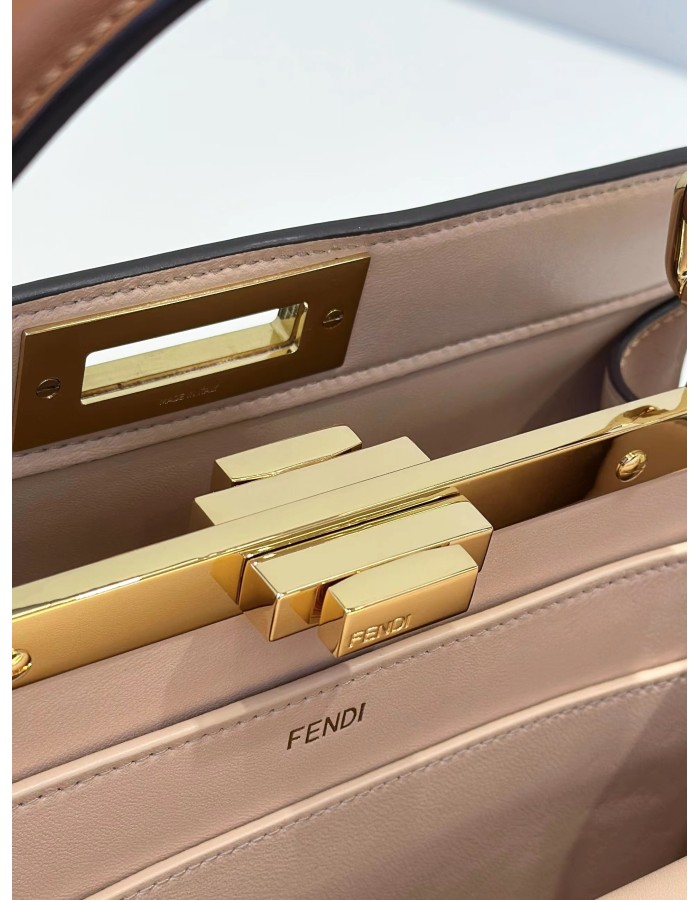 PEEKABOO MEDIUM FENDI