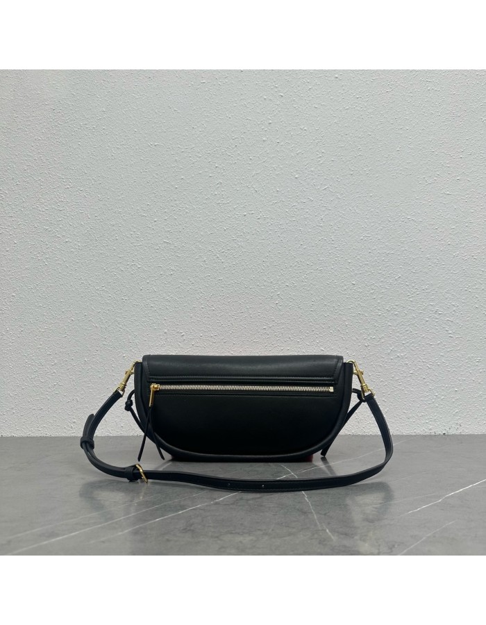 HALFMOON SOFT TRIOMPHE PICCOLA CELINE