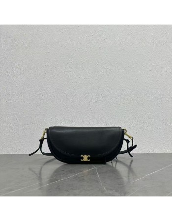 HALFMOON SOFT TRIOMPHE PICCOLA CELINE