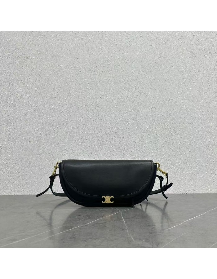 HALFMOON SOFT TRIOMPHE PICCOLA CELINE
