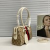 Bauletto Borsetto misura media GUCCI