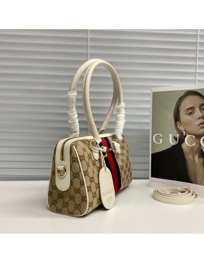 Bauletto Borsetto misura media GUCCI