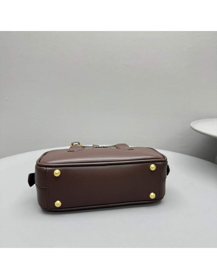 Borsa Arcadie in pelle MIUMIU
