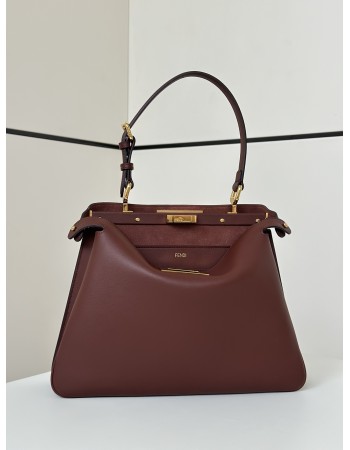 PEEKABOO SOFT MEDIUM FENDI