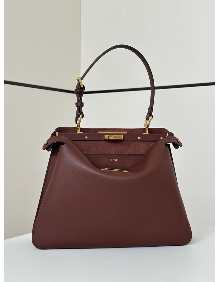 PEEKABOO SOFT MEDIUM FENDI